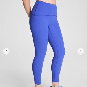 SPANX NWT BOOTY BOOST LEGGINGS